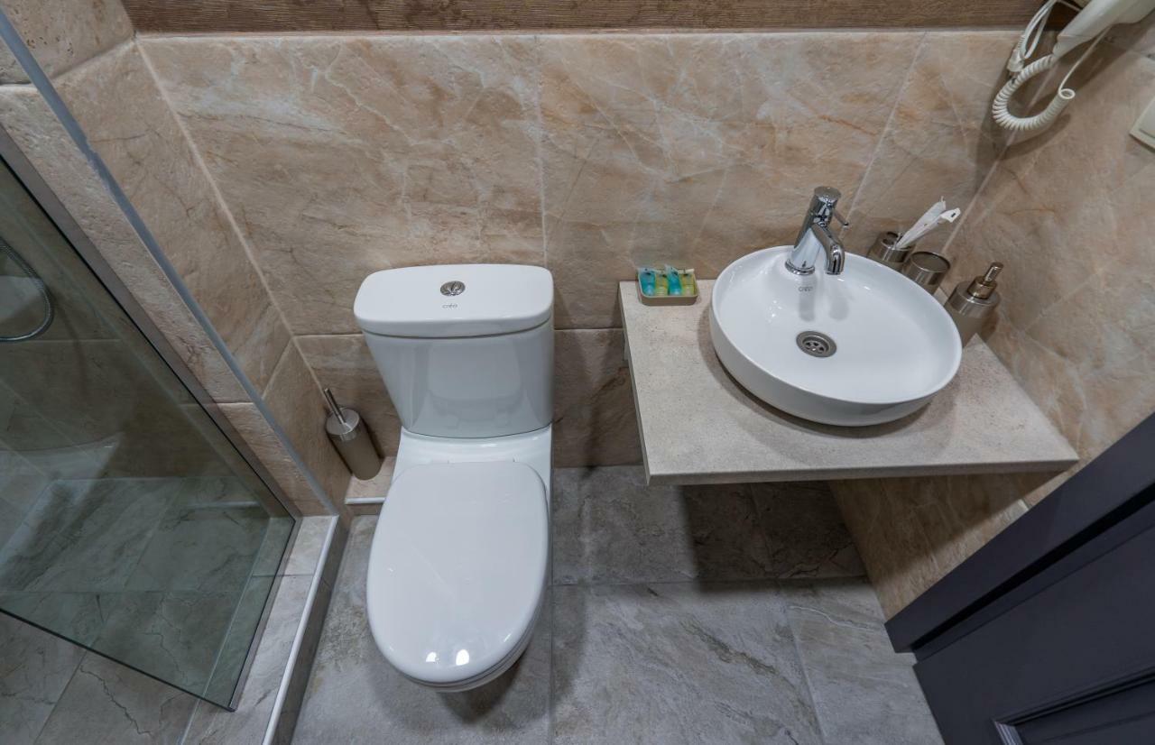 Travel Inn Kazbegi Kültér fotó